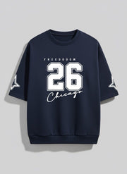 Premium Drop Shoulder T-Shirt