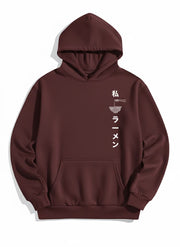 Premium Oversized Hoodie
