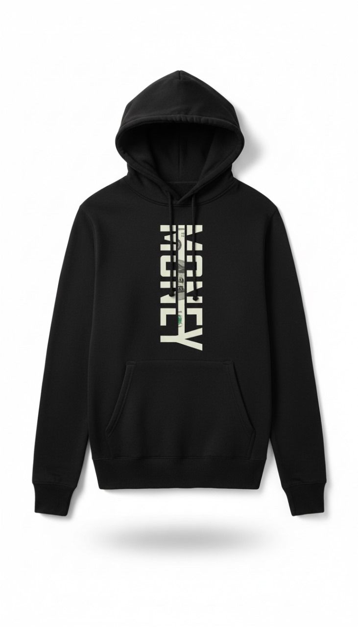 Premium Oversized Hoodie