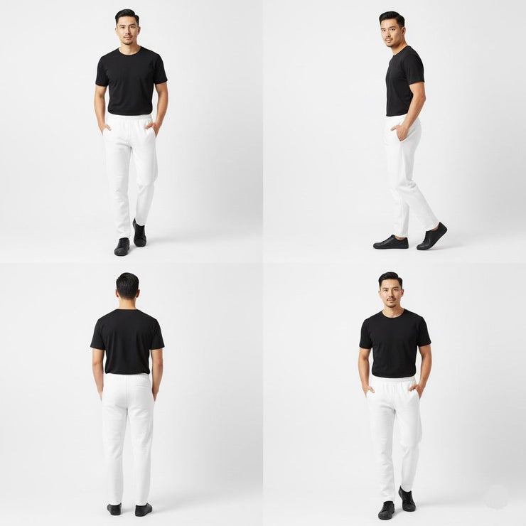 Premium Baggy Trouser