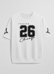 Premium Drop Shoulder T-Shirt