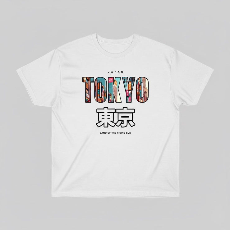 Premium Drop Shoulder T-Shirt