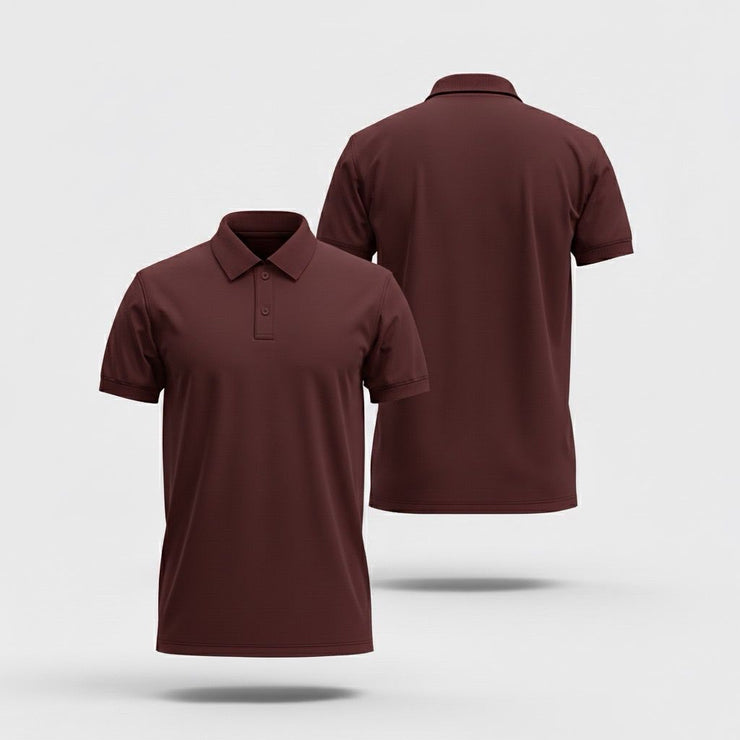 Premium Polo T-Shirt